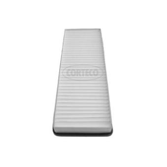 Filtre, air de l'habitacle CORTECO OEM A0008301218
