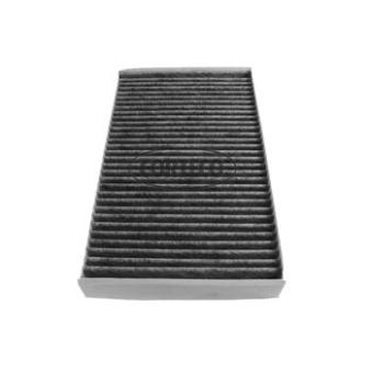 Filtre, air de l'habitacle CORTECO OEM A6398350347