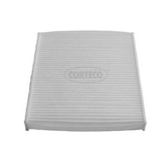Filtre, air de l'habitacle CORTECO OEM 77366065