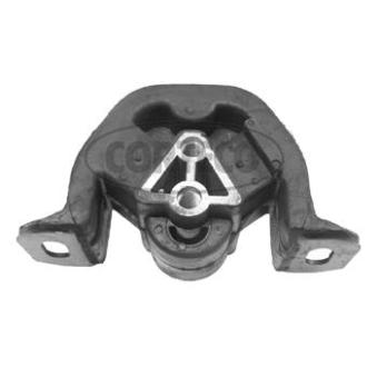 Suspension, boîte automatique CORTECO 21653055 pour LAND ROVER RANGE ROVER EVOQUE 1.2 i - 45ch Suspension, boîte automatique CORTECO 21653055 pour LAND ROVER RANGE ROVER EVOQUE 1.2 i - 45ch
