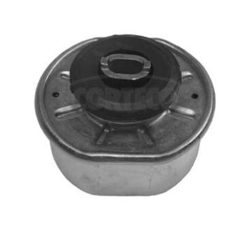 Support moteur CORTECO 21653057 pour HONDA CIVIC 2.5 Syncro - 110cv