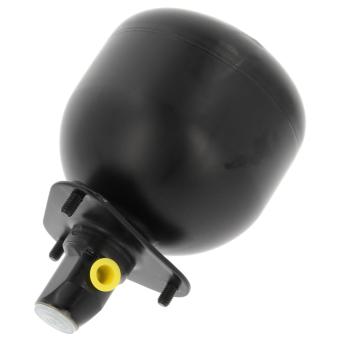 Accumulateur de pression, suspension/amortissement CORTECO 21653060 pour MERCEDES-BENZ CLASSE E E 250 Turbo-D - 150cv