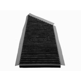 Filtre, air de l'habitacle CORTECO OEM 6447PE
