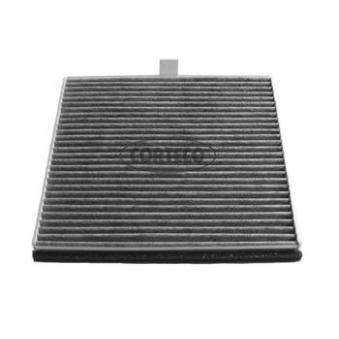 Filtre, air de l'habitacle CORTECO OEM 30883952