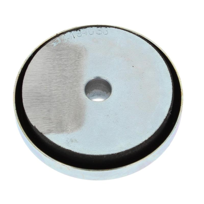 Suspension, corps de l'essieu CORTECO 21653117 - Visuel 2
