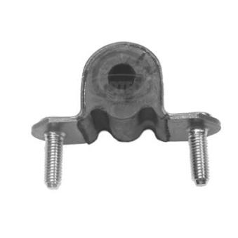 Suspension, stabilisateur CORTECO 21653157 pour FIAT STRADA 1.3 D Multijet - 85cv