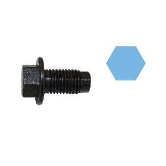 Vis-bouchon, carter d'huile CORTECO 220070H pour CITROEN CX 1.0 - 68cv
