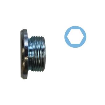 Vis-bouchon, carter d'huile CORTECO 220081H pour SKODA SCALA S4 quattro - 344cv