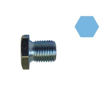 Vis-bouchon, carter d'huile CORTECO 220086H pour FORD TRANSIT COURIER 0.9 - 86cv