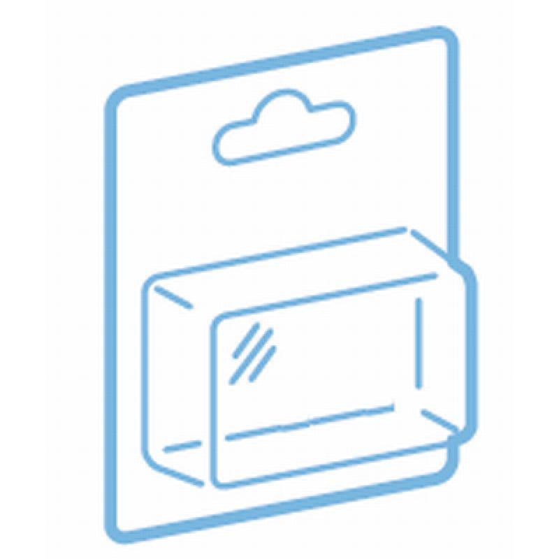 Vis-bouchon, carter d'huile CORTECO 220117S - Visuel 1