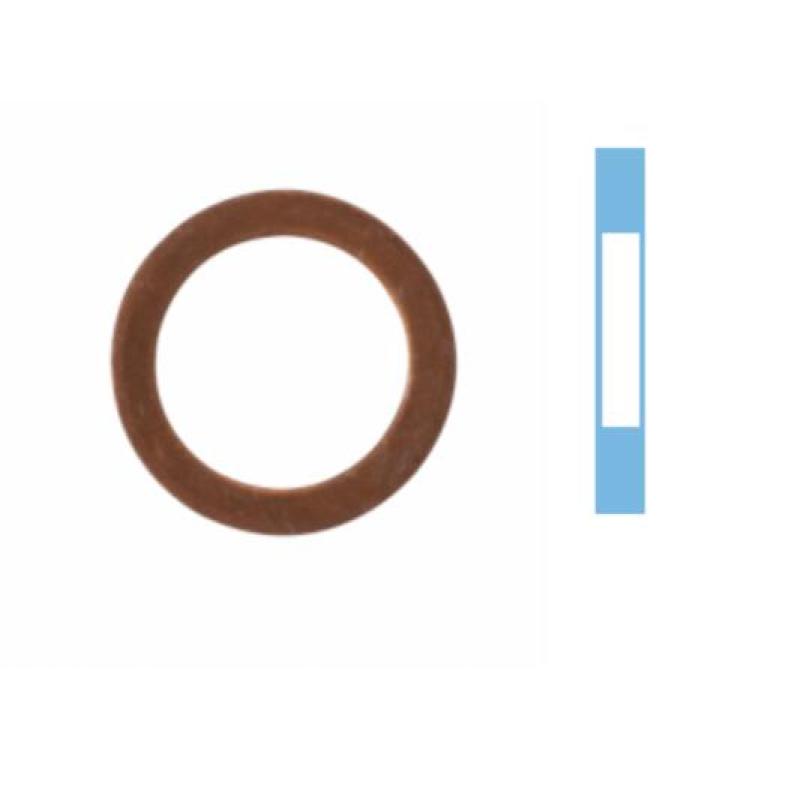 Vis-bouchon, carter d'huile CORTECO 220117S - Visuel 2