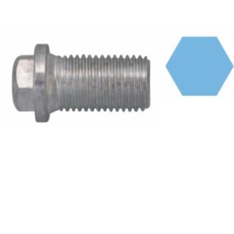 Vis-bouchon, carter d'huile CORTECO [220120S]