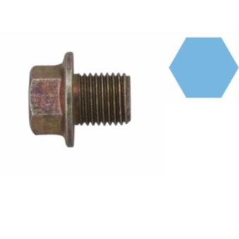 Vis-bouchon, carter d'huile CORTECO [220122S]