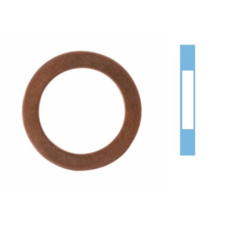 Vis-bouchon, carter d'huile CORTECO 220126S - Visuel 1