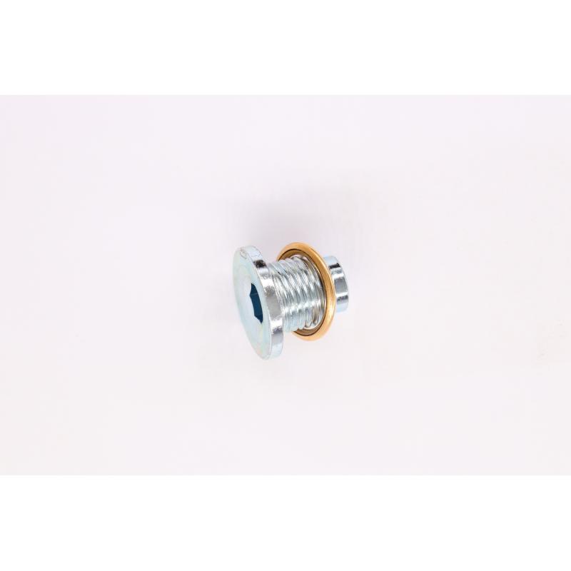 Vis-bouchon, carter d'huile CORTECO 220135S - Visuel 2