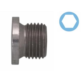 Vis-bouchon, carter d'huile CORTECO OEM 652452