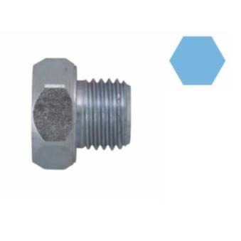 Vis-bouchon, carter d'huile CORTECO 220138S pour CITROEN EVASION 2.0 CD - 110cv