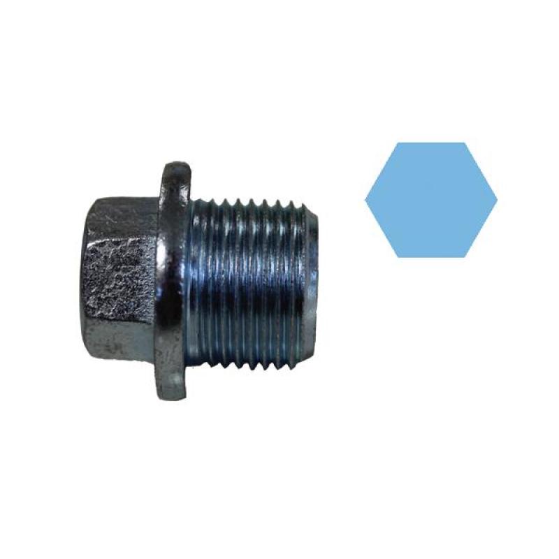 Vis-bouchon, carter d'huile CORTECO 220147S - Visuel 1