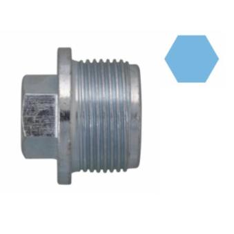 Vis-bouchon, carter d'huile CORTECO 220152S pour MAZDA BT-50 2.5 Syncro - 110cv