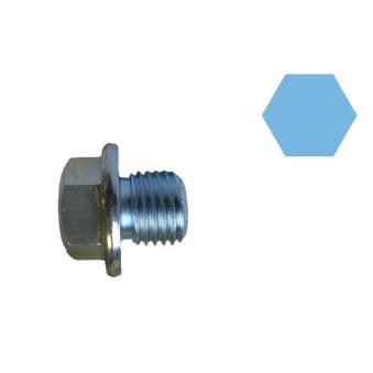 Vis-bouchon, carter d'huile CORTECO 220154S pour MAZDA MX-5 1.6 16V - 110cv