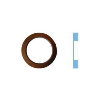 Vis-bouchon, carter d'huile CORTECO 220159S pour VOLKSWAGEN ARTEON 2.3 - 131cv Vis-bouchon, carter d'huile CORTECO 220159S pour VOLKSWAGEN ARTEON 2.3 - 131cv