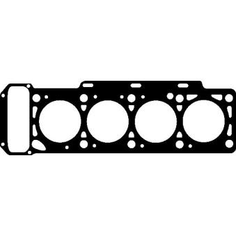 Joint d'étanchéité, culasse CORTECO 401192P