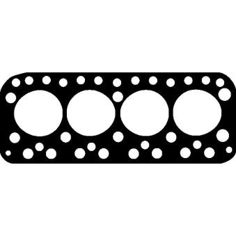 Joint d'étanchéité, culasse CORTECO 401197P