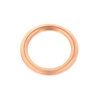 Rondelle d'étanchéité, vis de vidange d'huile CORTECO 402129H pour FIAT FULLBACK 2.0 - 110cv