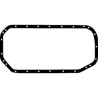 Joint d'étanchéité, carter d'huile CORTECO 408677P pour BMW Série 3 318 - 98cv Joint d'étanchéité, carter d'huile CORTECO 408677P pour BMW Série 3 318 - 98cv