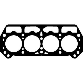 Joint d'étanchéité, culasse CORTECO OEM 0209J0 Joint d'étanchéité, culasse CORTECO OEM 0209J0