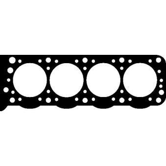 Joint d'étanchéité, culasse CORTECO 411140P pour CHRYSLER PT CRUISER 1.5 - 73cv