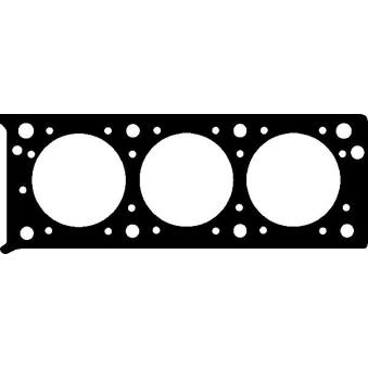 Joint d'étanchéité, culasse CORTECO OEM 245291