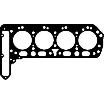 Joint d'étanchéité, culasse CORTECO 411226P pour MERCEDES-BENZ 100 D - 72cv