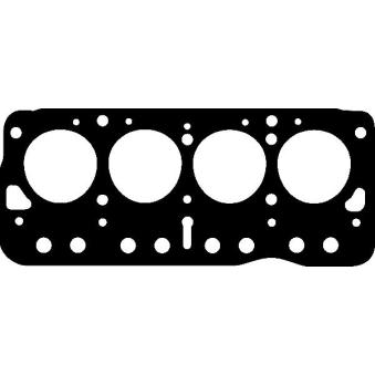 Joint d'étanchéité, culasse CORTECO [411228P]