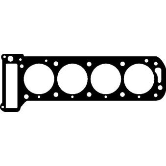 Joint d'étanchéité, culasse CORTECO 411237P pour AUDI 80 2.0 E - 110cv Joint d'étanchéité, culasse CORTECO 411237P pour AUDI 80 2.0 E - 110cv