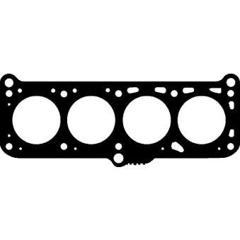 Joint d'étanchéité, culasse CORTECO 411244P