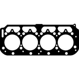 Joint d'étanchéité, culasse CORTECO OEM 0209N3