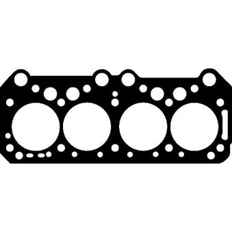 Joint d'étanchéité, culasse CORTECO 411294P pour MERCEDES-BENZ KOMBI 2.0 - 79cv