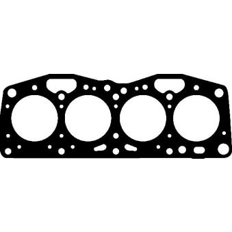 Joint d'étanchéité, culasse CORTECO 411302P pour BMW Série 2 60 1.1 - 57cv