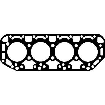 Joint d'étanchéité, culasse CORTECO 411306P
