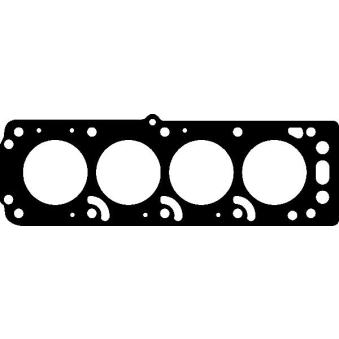 Joint d'étanchéité, culasse CORTECO 411344P