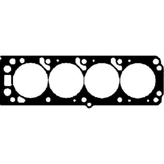 Joint d'étanchéité, culasse CORTECO 411348P Joint d'étanchéité, culasse CORTECO 411348P
