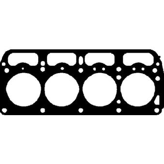 Joint d'étanchéité, culasse CORTECO 411421P