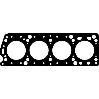 Joint d'étanchéité, culasse CORTECO 411441P pour FIAT RITMO 90 1.6 i - 90cv