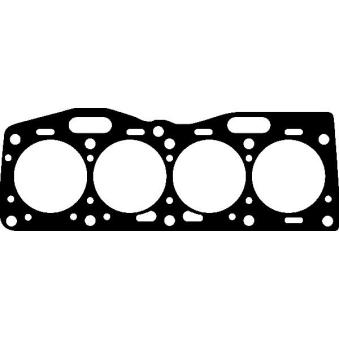 Joint d'étanchéité, culasse CORTECO 411475P