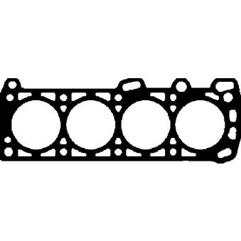 Joint d'étanchéité, culasse CORTECO 414032P pour DODGE CARAVAN 1.6 - 84cv