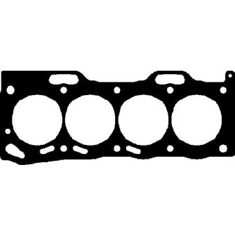 Joint d'étanchéité, culasse CORTECO 414087P pour AUDI 80 1.4 - 86cv