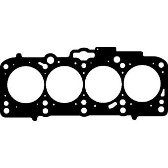 Joint d'étanchéité, culasse CORTECO 414164P pour VOLKSWAGEN PASSAT 2.0 TDI - 163cv