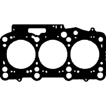 Joint d'étanchéité, culasse CORTECO 414173P pour MAZDA CX-7 1.4 TDI - 75cv