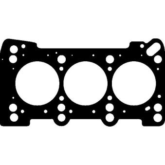 Joint d'étanchéité, culasse CORTECO 414216P pour AUDI A8 2.5 TDI quattro - 150cv